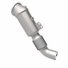 Load image into Gallery viewer, MagnaFlow 19-22 BMW X5 Front Underbody 3L Direct Fit Converter