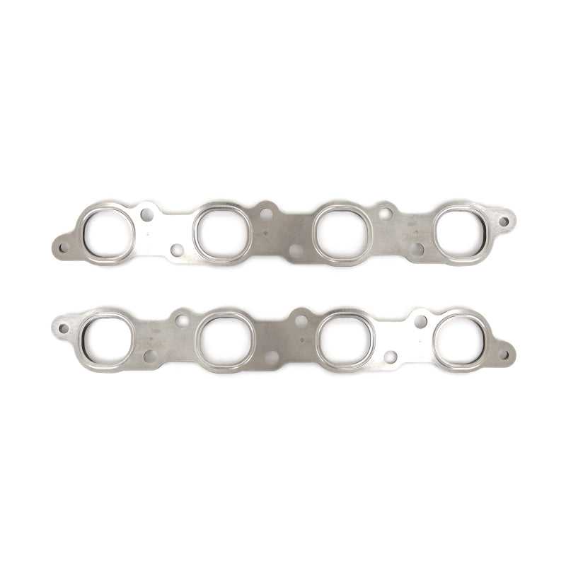 Cometic Ford 7.3L Godzilla V8 .040in MLH Exhaust Gasket - Pair