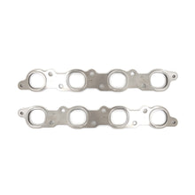 Load image into Gallery viewer, Cometic Ford 7.3L Godzilla V8 .040in MLH Exhaust Gasket - Pair