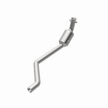Load image into Gallery viewer, MagnaFlow 03-05 Jaguar S-Type 4.2L Direct Fit Converter