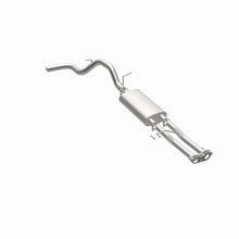 Load image into Gallery viewer, MagnaFlow BRE Exhaust Kit 96-00 Tahoe Yukon 5.7L