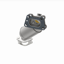 Load image into Gallery viewer, MagnaFlow 2017 Cadillac XT5 Rear Underbody 3.6L Direct Fit Converter