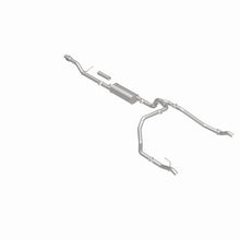 Load image into Gallery viewer, BRExhaust 19-24 Chevrolet Silverado 1500 5.3L Direct-Fit Replacement Exhaust Kit