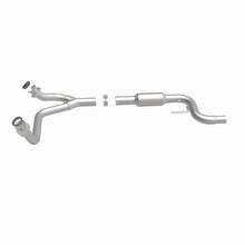 Load image into Gallery viewer, MagnaFlow 00-02 Chevrolet Camaro 3.8L Direct Fit Converter