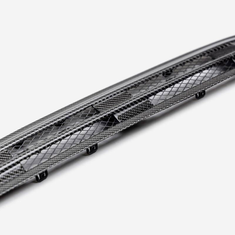 Seibon 2023 Honda Civic Type R Carbon Fiber Hood Scoop