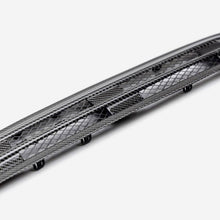 Load image into Gallery viewer, Seibon 2023 Honda Civic Type R Carbon Fiber Hood Scoop