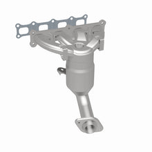 Load image into Gallery viewer, MagnaFlow 2007 Dodge Caliber 2.4L Direct Fit Converter