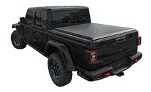 Load image into Gallery viewer, Access LiteRider 2020+ Jeep Gladiator 5ft Bed Roll-Up Cover