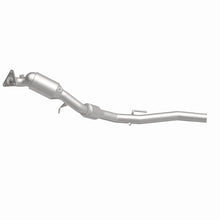 Load image into Gallery viewer, MagnaFlow 11-17 Volkswagen Touareg 3.6L Direct Fit Converter
