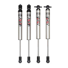 Load image into Gallery viewer, Skyjacker 07-18 Jeep Wrangler Jk Unlimited Rwd 4Wd 4-7 I. Comp Box w Adx M2.0 Alum Monotube Shocks