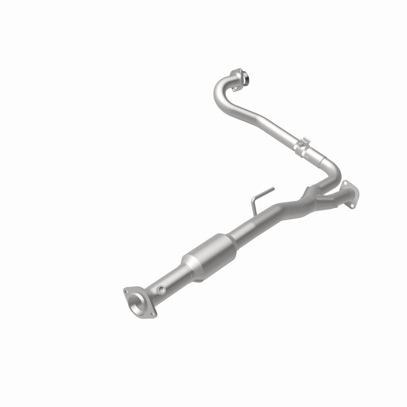 MagnaFlow 2003 Jeep Liberty 3.7L Direct Fit Converter