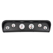 Load image into Gallery viewer, Autometer Phantom II Direct Fit Dash Kit 67-72 Ford F100 (2 x 3-3/8in. / 4 x 2-1/16in.)