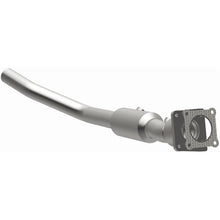 Load image into Gallery viewer, MagnaFlow 11-14 Chrysler 200 2.4L OEM Underbody Direct Fit Converter
