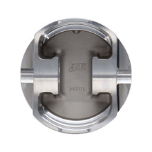 Load image into Gallery viewer, JE Pistons Gen 3 Hemi 6.4L Apache 4.10in Bore 1.210in Comp Height 0.927in Pin Dia Floating - Set 8