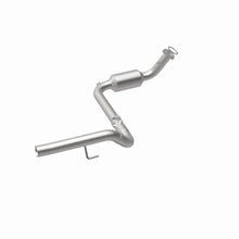 Load image into Gallery viewer, MagnaFlow 2007 Chevrolet Silverado 1500 Classic 6.0L Direct Fit Converter