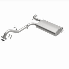 Load image into Gallery viewer, MagnaFlow BRE Exhaust Kit 09-13 Matrix Vibe 1.8L
