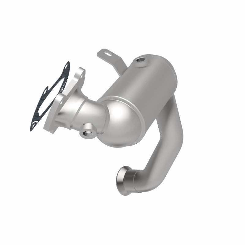 MagnaFlow 17-18 Pacifica V6 3.6 OEM Underbody Direct Fit Converter