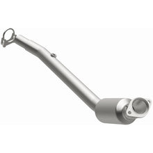 Load image into Gallery viewer, MagnaFlow 2005 Land Rover Range Rover 4.4L Direct Fit Converter