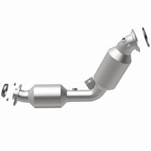 Load image into Gallery viewer, MagnaFlow Direct Fit Catalytic Converter 22-24 Tundra 3.4 Right OEM