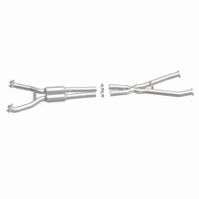 Load image into Gallery viewer, MagnaFlow 97-99 Chevrolet Corvette 5.7L Direct Fit Converter