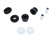 Load image into Gallery viewer, Whiteline 13-20 Lexus GS Rear Differential Mount Bushing