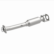 Load image into Gallery viewer, MagnaFlow 05-06 Nissan Titan 5.6L Direct Fit Converter