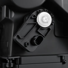 Load image into Gallery viewer, AlphaRex 23-24 Toyota Tacoma LUXX-Series LED Proj Headlights Blk w/Actv Light &amp; Seq. Sig + DRL