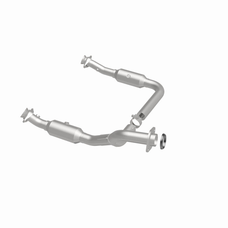 MagnaFlow 2006 Ford Explorer 4.6L Direct Fit Converter