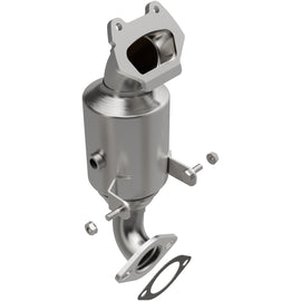 MagnaFlow 14-16 Ram ProMaster 1500/2500/3500 V6 3.6L CARB Compliant Direct Fit Catalytic Converter