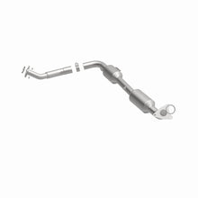 Load image into Gallery viewer, MagnaFlow 07-12 Toyota Tundra 4.0L Direct Fit Converter