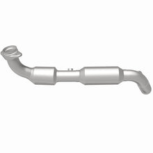 Load image into Gallery viewer, MagnaFlow 03-04 Ford Expedition 5.4L Direct Fit Converter