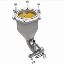 Load image into Gallery viewer, MagnaFlow 16-21 Nissan Maxima 3.5L Direct Fit Converter