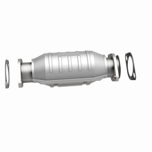 Load image into Gallery viewer, MagnaFlow 86-94 Nissan/Toyota CA Direct Fit Converter