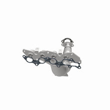 Load image into Gallery viewer, MagnaFlow 14-15 Ford Transit Connect 2.5L Direct Fit Converter