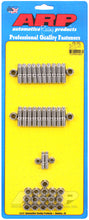 Load image into Gallery viewer, ARP BB Chevy SS 12pt Oil Pan Stud Kit
