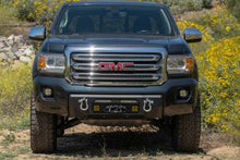 Load image into Gallery viewer, DV8 Offroad 2015-2020 GMC Canyon Centric Front Bumper