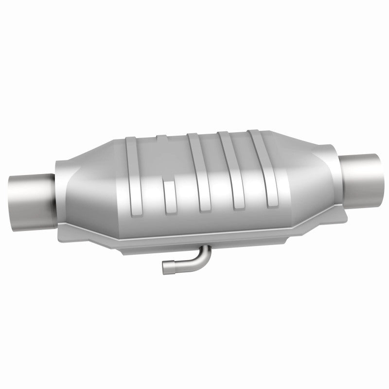 MagnaFlow 2.00in. W/DUAL AIR Universal Converter
