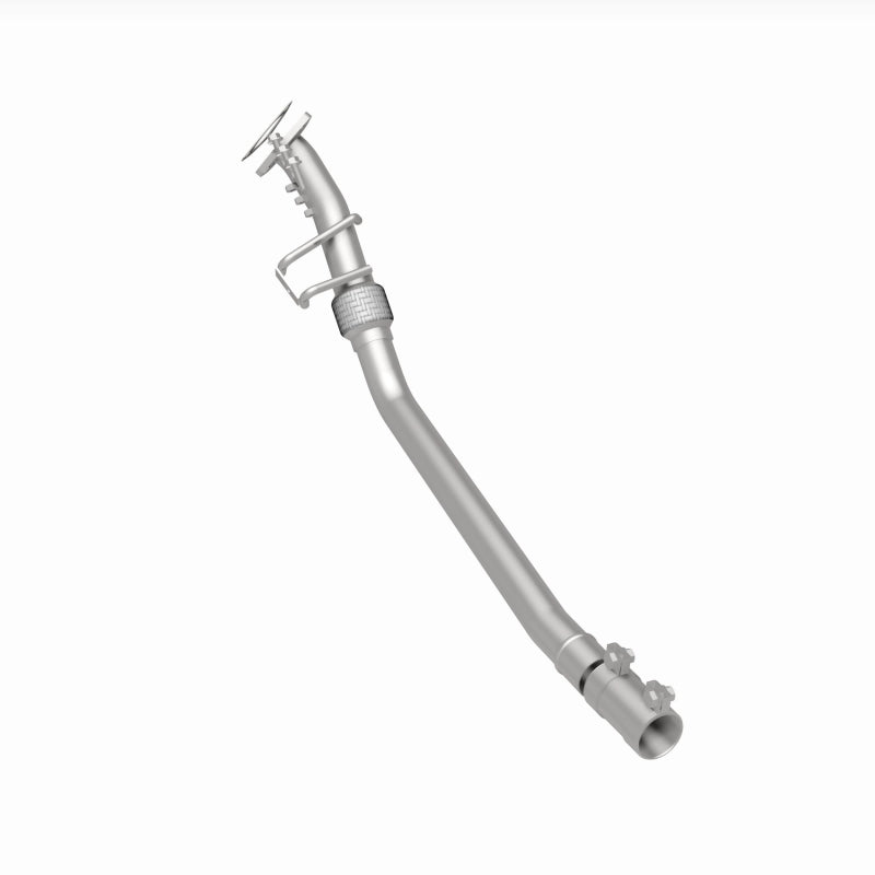 BRE Exhaust 02-05 A4 Quattro A4 1.8L Front Pipe Kit