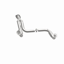 Load image into Gallery viewer, MagnaFlow 07-10 GMC Sierra 2500 HD 6.0L Direct Fit Converter