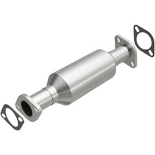 Load image into Gallery viewer, MagnaFlow 97-98 Hyundai Sonata 3.0L Direct Fit Converter