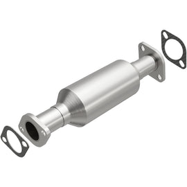 MagnaFlow 97-98 Hyundai Sonata 3.0L Direct Fit Converter