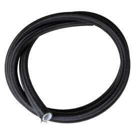 Russell Black An -8 Pro Ptfe Hose 10 Foot Length