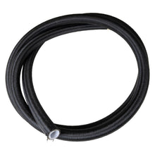 Load image into Gallery viewer, Russell Black An -8 Pro Ptfe Hose 6 Foot Length