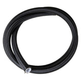Russell Black An -10 Pro Ptfe Hose 10 Foot Length