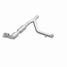 Load image into Gallery viewer, MagnaFlow 02-03 Ford F-150 5.4L Direct Fit Converter