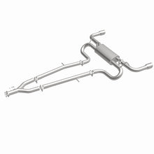 Load image into Gallery viewer, BRExhaust 02-08 Lexus SC430 4.3L Exhaust Kit