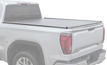 Load image into Gallery viewer, Access ADARAC Aluminum Utility Rails 19+ Ford Ranger 5ft Box Silver Truck Rack