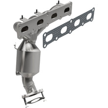 Load image into Gallery viewer, MagnaFlow 2014 Jeep Cherokee 2.4L Direct Fit Converter