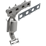 MagnaFlow 2014 Jeep Cherokee 2.4L Direct Fit Converter