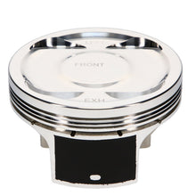 Load image into Gallery viewer, JE Pistons Subaru EJ Series Piston - 99.75 Mm Bore - 1.209 In. CH / -17.00 CC - Single - Right